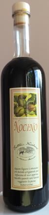 Valnødlikør- Nocino di PREDAPPIO, 70cl40%